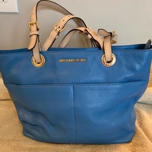 Michael Kors tote bag